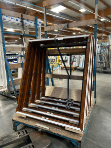 Photo de galerie - Manutention