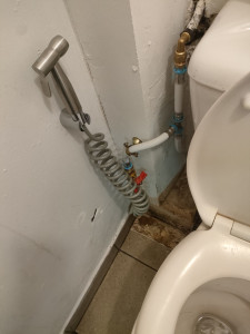 Photo de galerie - Plomberie - Installation sanitaire