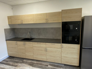Photo de galerie - Cuisine IKEA
