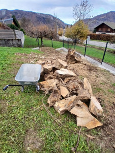 Photo de galerie - Bricolage et multi services