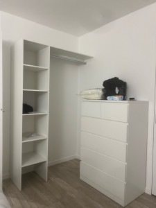 Photo de galerie - Montage meubles en kit