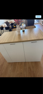 Photo de galerie - Petit meuble monté en 1 heure 