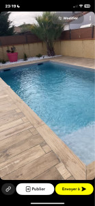 Photo de galerie - Carrelage