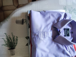 Photo de galerie - Repassage 