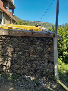 Photo de galerie - Bricolage - Petits travaux
