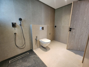 Photo de galerie - Carrelage