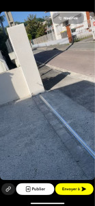Photo de galerie - Bricolage et multi services