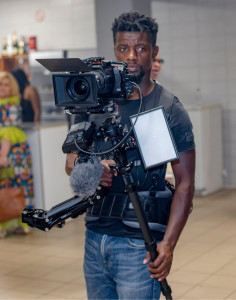 Photo de galerie - Photographe et vidéaste de mariage, événements et vidéos d’entreprise