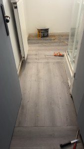 Photo de galerie - Parquet