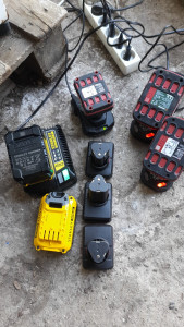 Photo de galerie - Tonte de pelouse - Débroussaillage