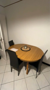 Photo de galerie - Ménage