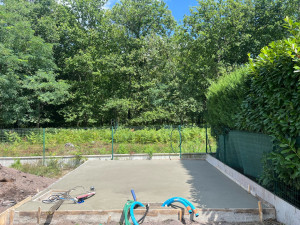 Photo de galerie - Maçonnerie