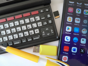 Photo de galerie - Equipements numériques