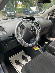 Photo de galerie - Lavage auto