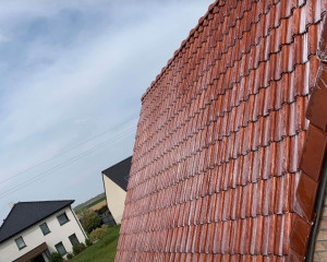 Photo de galerie - Traitement hydrofuge incolore 