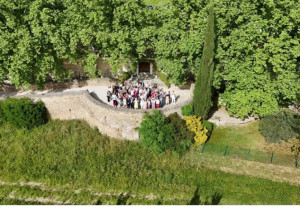 Photo de galerie - Photo drone 