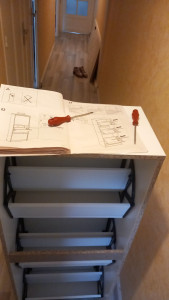 Photo de galerie - Finition 