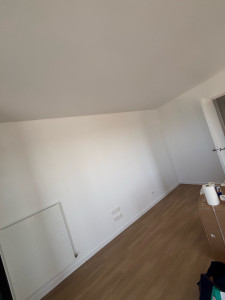 Photo de galerie - Peinture - Tapisserie