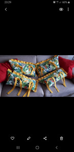 Photo de galerie - Couturière