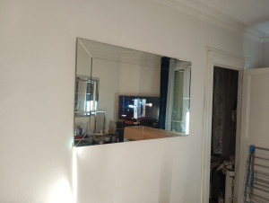Photo de galerie - Miroir 