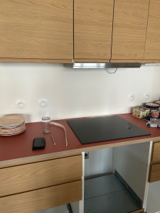 Photo de galerie - Montage meubles en kit