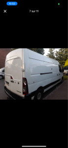 Photo de galerie - Livraison 