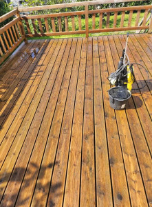 Photo de galerie - Ménage