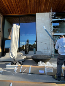 Photo de galerie - Installation électrique