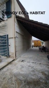 Photo de galerie - Artisan tout corps d'état - Rénovation