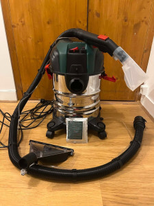 Photo de galerie - Nettoyeur haute pression / Karcher