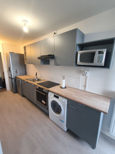 Photo de galerie - Monter vos cuisine 