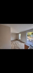 Photo de galerie - Peinture - Tapisserie