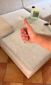 Photo de galerie - Manutention