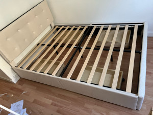 Photo de galerie - Montage meubles en kit