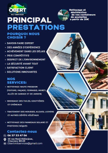 Photo de galerie - Couverture - Toiture