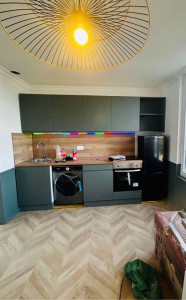 Photo de galerie - Client satisfie 