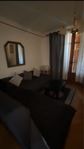 Photo de galerie - Ménage