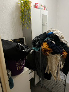 Photo de galerie - Ménage