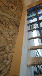 Photo de galerie - Plâtrerie - Murs - Plafonds