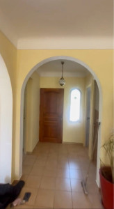 Photo de galerie - Peinture / Enduit