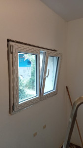 Photo de galerie - Bricolage et multi services