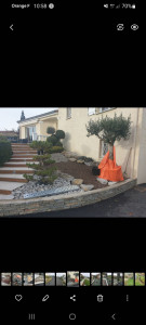 Photo de galerie - Bricolage et multi services