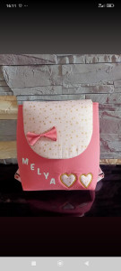 Photo de galerie - Confection de sac et bien d'autres.