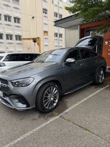 Photo de galerie - Ménage