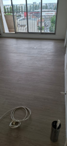 Photo de galerie - Parquet
