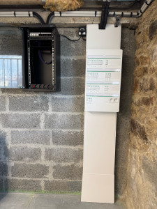 Photo de galerie - Rénovation 