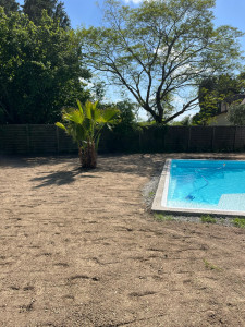 Photo de galerie - Paysagiste - Aménagement du jardin