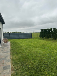 Photo de galerie - Tonte sur 140m2