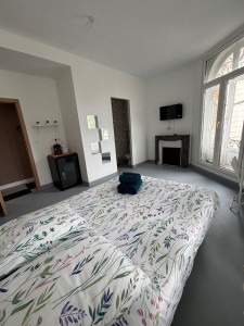 Photo de galerie - Plâtrerie - Murs - Plafonds