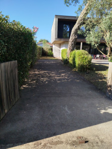 Photo de galerie - Paysagiste - Aménagement du jardin